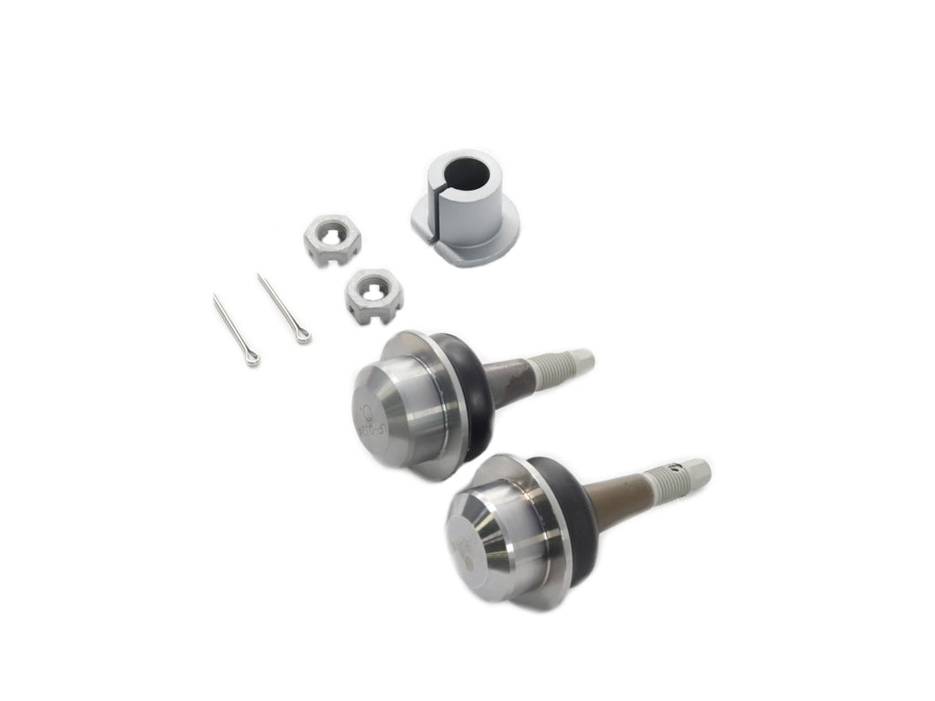 Mopar Suspension Ball Joint Kit 68531030AB image 2