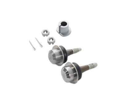 Mopar Suspension Ball Joint Kit 68531030AB image 2