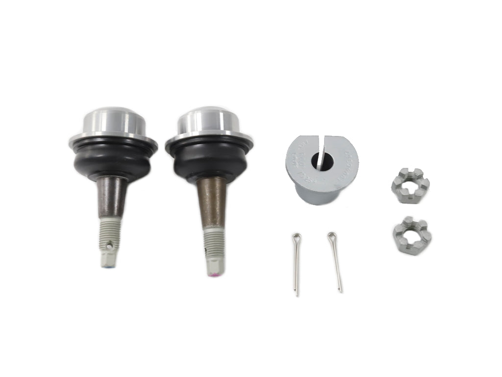 Mopar Suspension Ball Joint Kit 68531030AB image 4