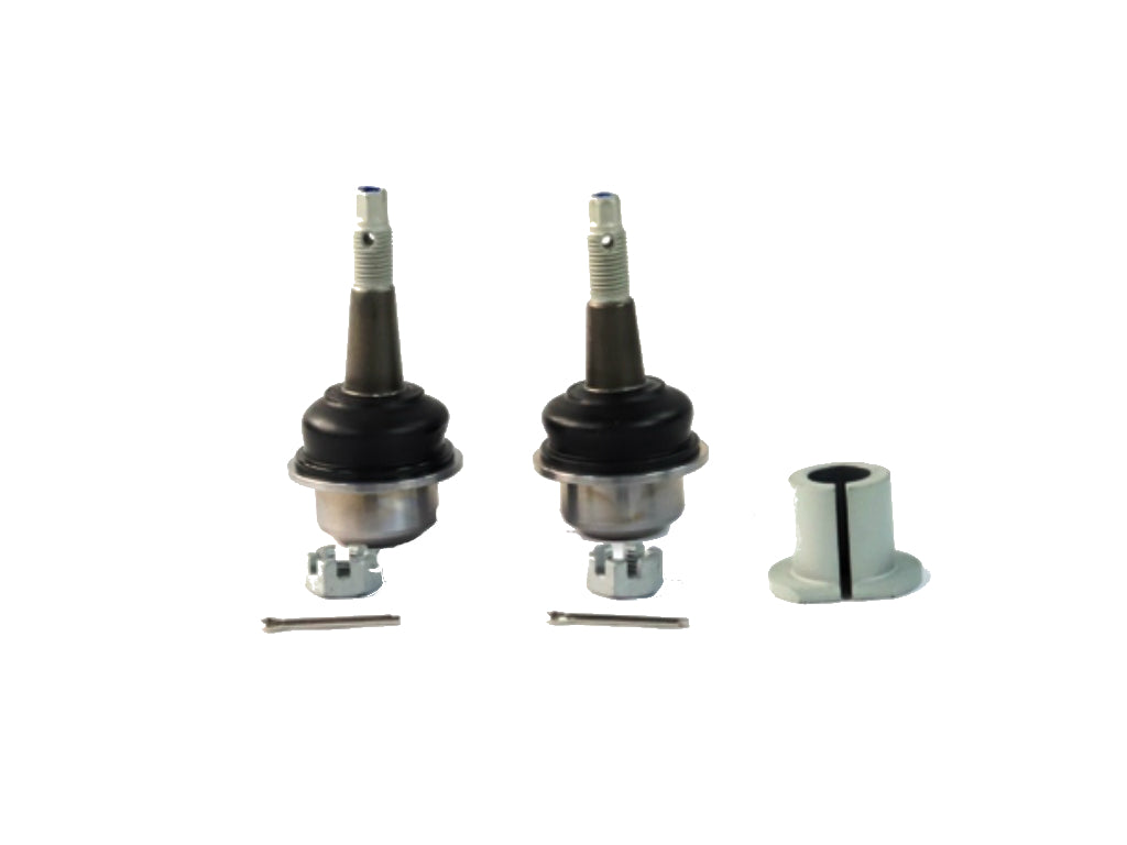 Mopar Suspension Ball Joint Kit 68531030AB image 3