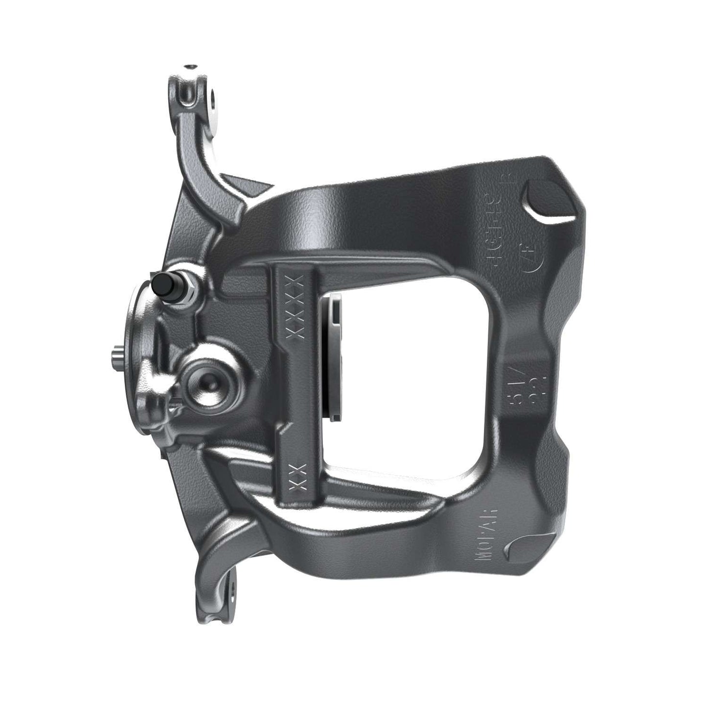 Mopar Performance 68603419AA