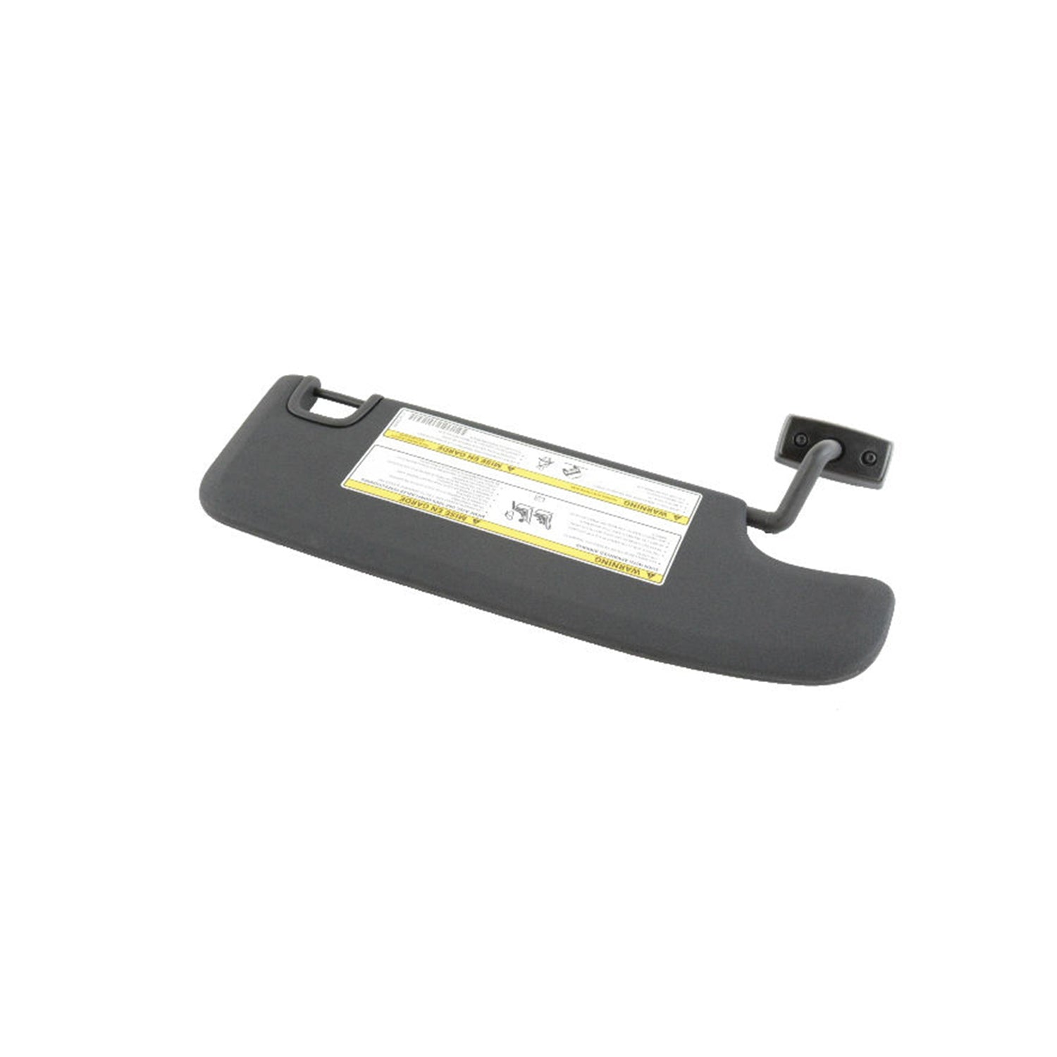 Mopar Sun Visor 6CJ07DX9AA image 3