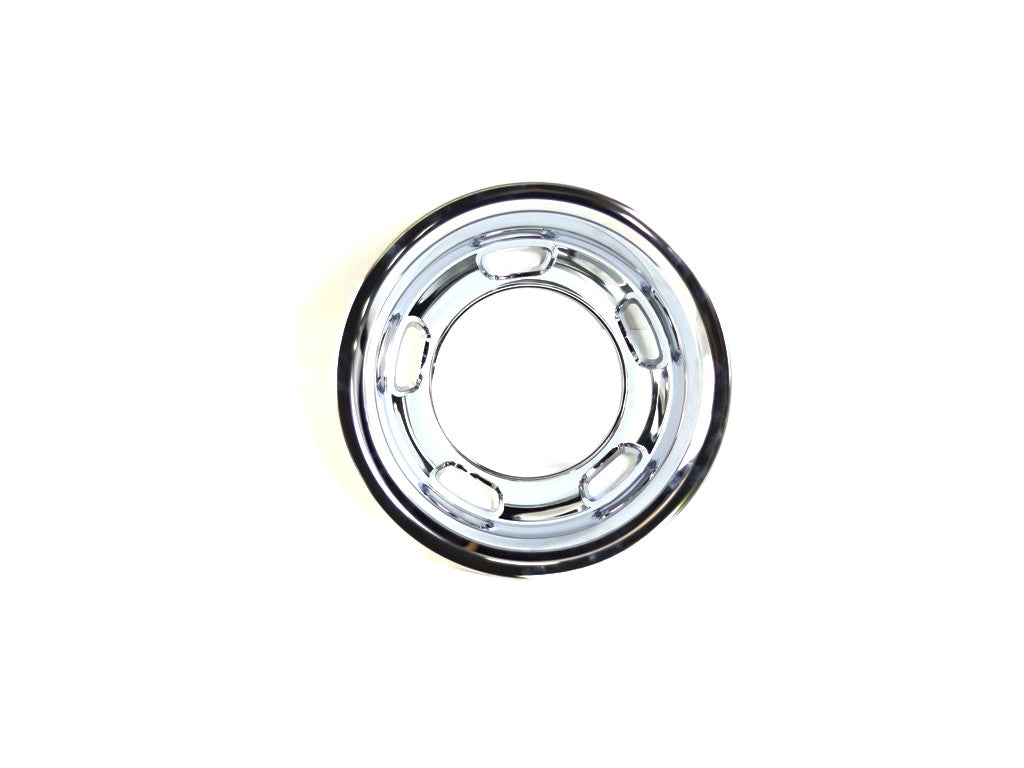 Mopar Wheel Cover 6MP55SZ0AB main image