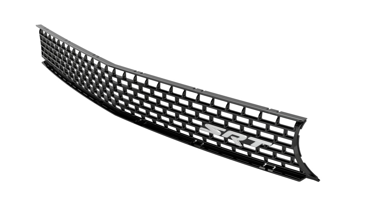 MOPAR Grille 6PB51RXFAA image 3