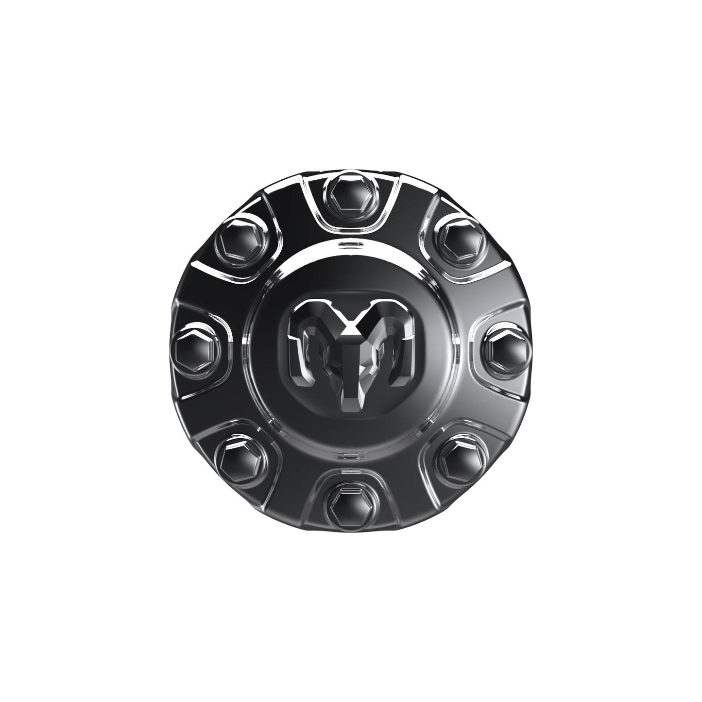 Mopar Performance 6PG02S4AAC