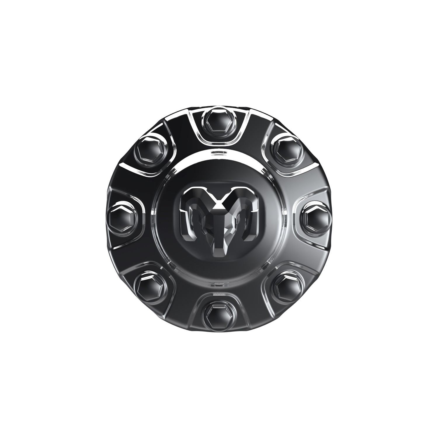Mopar Performance 6PG02S4AAC