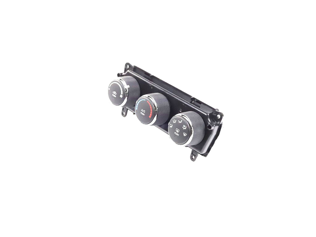 MOPAR A/C Control Switch 6RK11DX9AB image 2