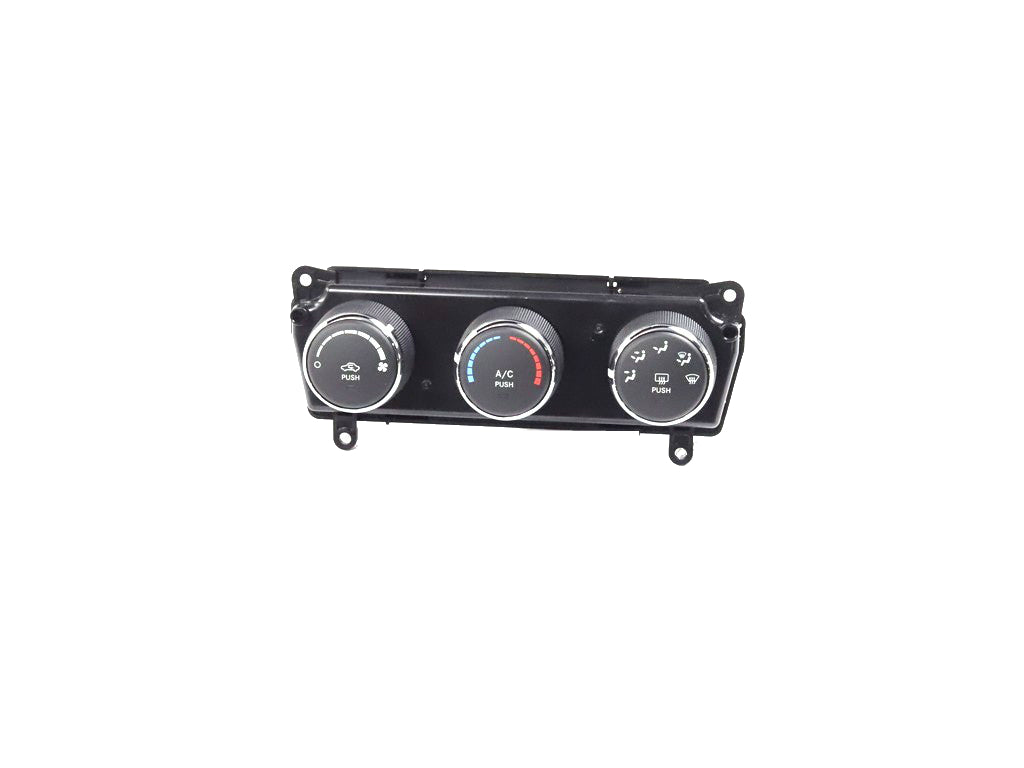 MOPAR A/C Control Switch 6RK11DX9AB main image