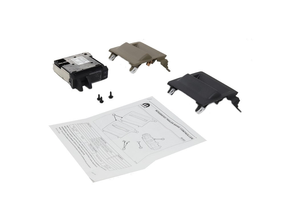 Mopar Performance 82212548