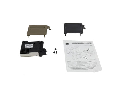 Mopar Performance 82212548