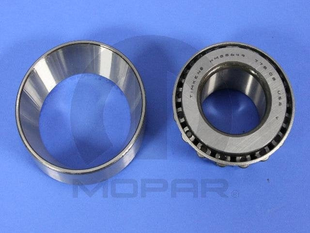 Mopar Performance J8126499