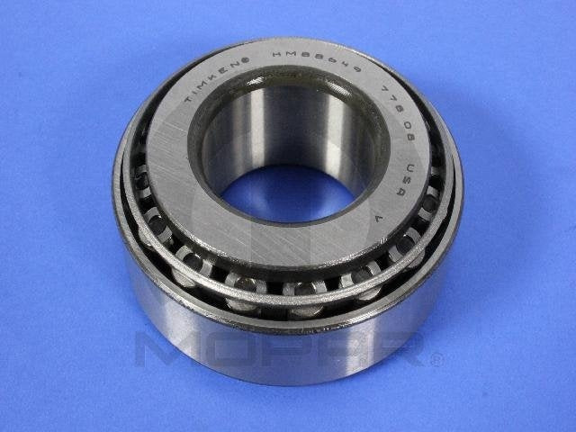 Mopar Performance J8126499