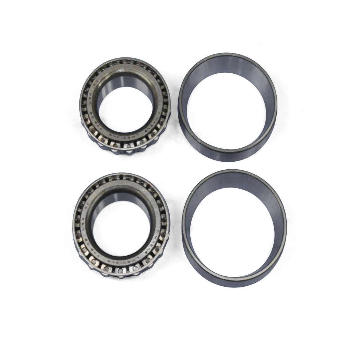 MOPAR Differential Bearing Set J8126500 image 5