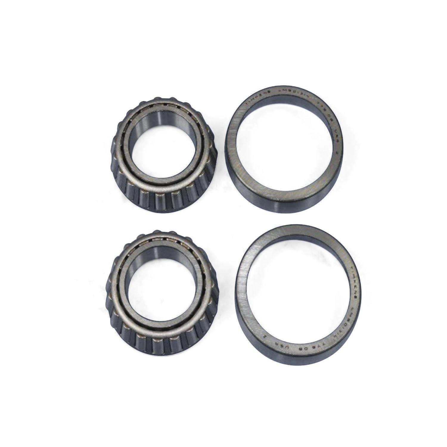 MOPAR Differential Bearing Set J8126500 main image