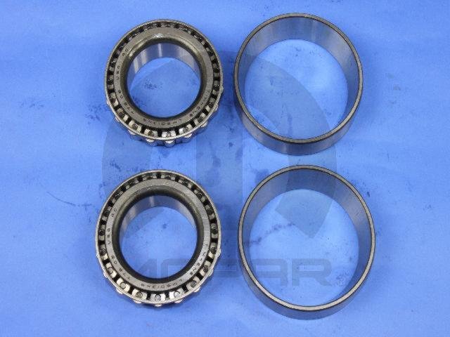 MOPAR Differential Bearing Set J8126500 image 4