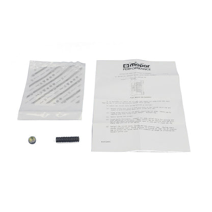 Mopar Performance Relief Spring MOPP3690944