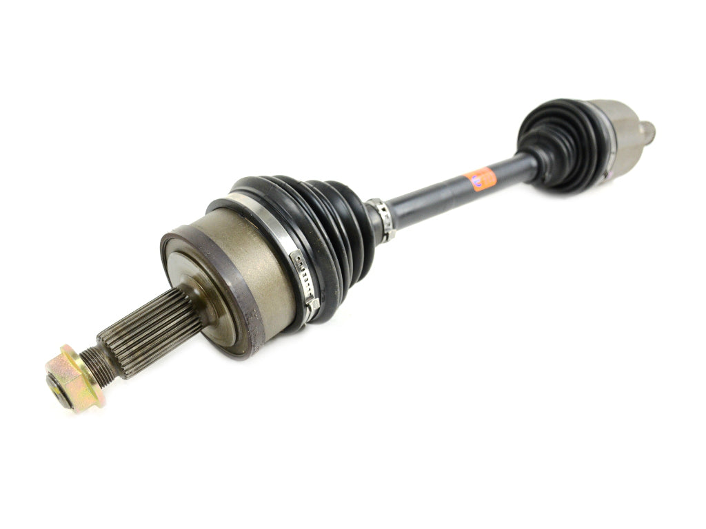 MOPAR Drive Axle Shaft R4578600AA image 3
