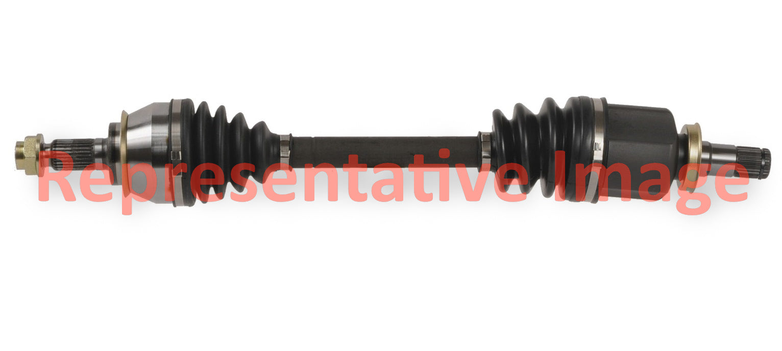 Mopar Drive Axle Shaft R4578601AA main image