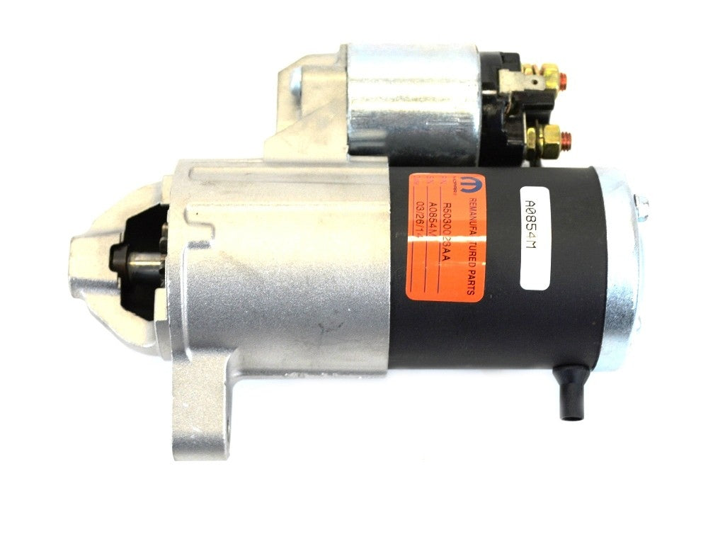 Mopar Starter Motor R5030023AA