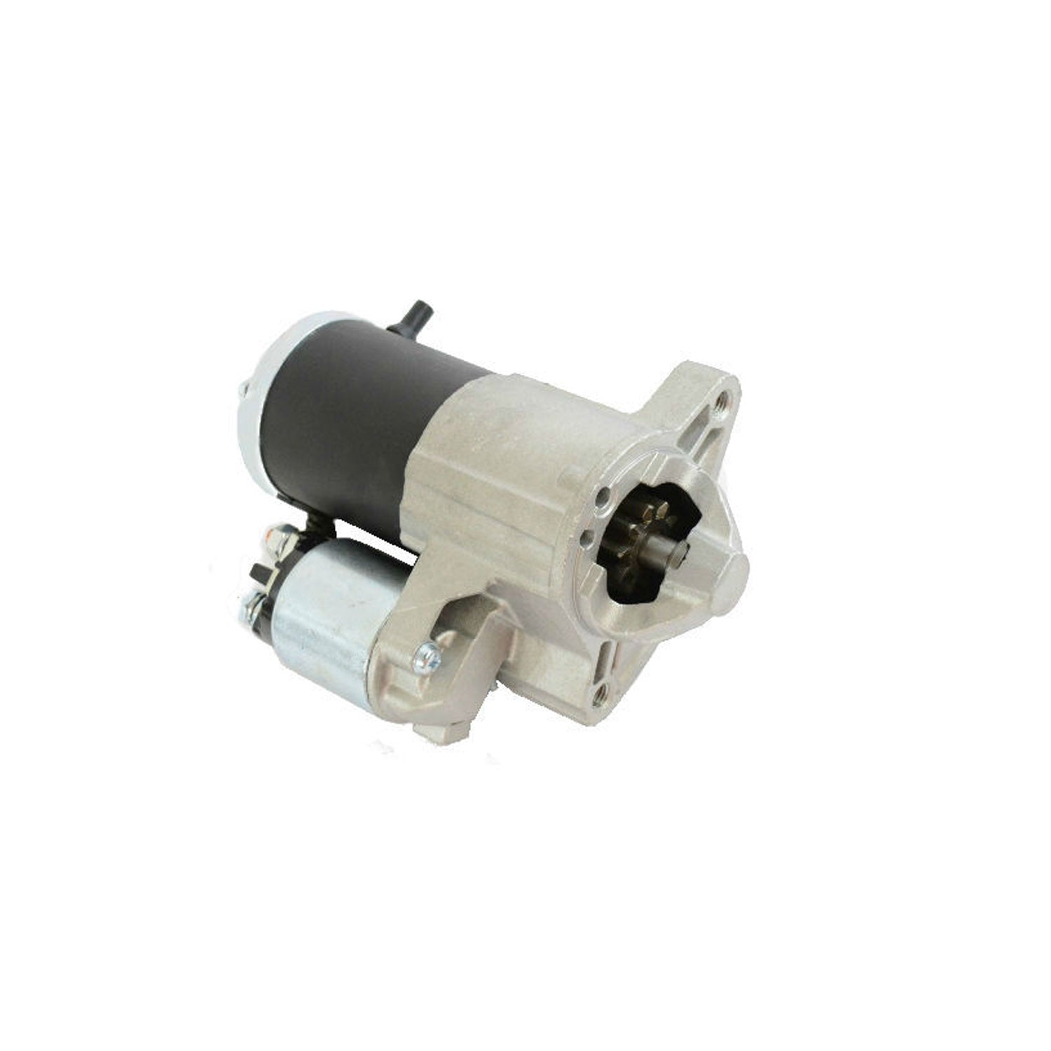 MOPAR Starter Motor R6044736AB image 2