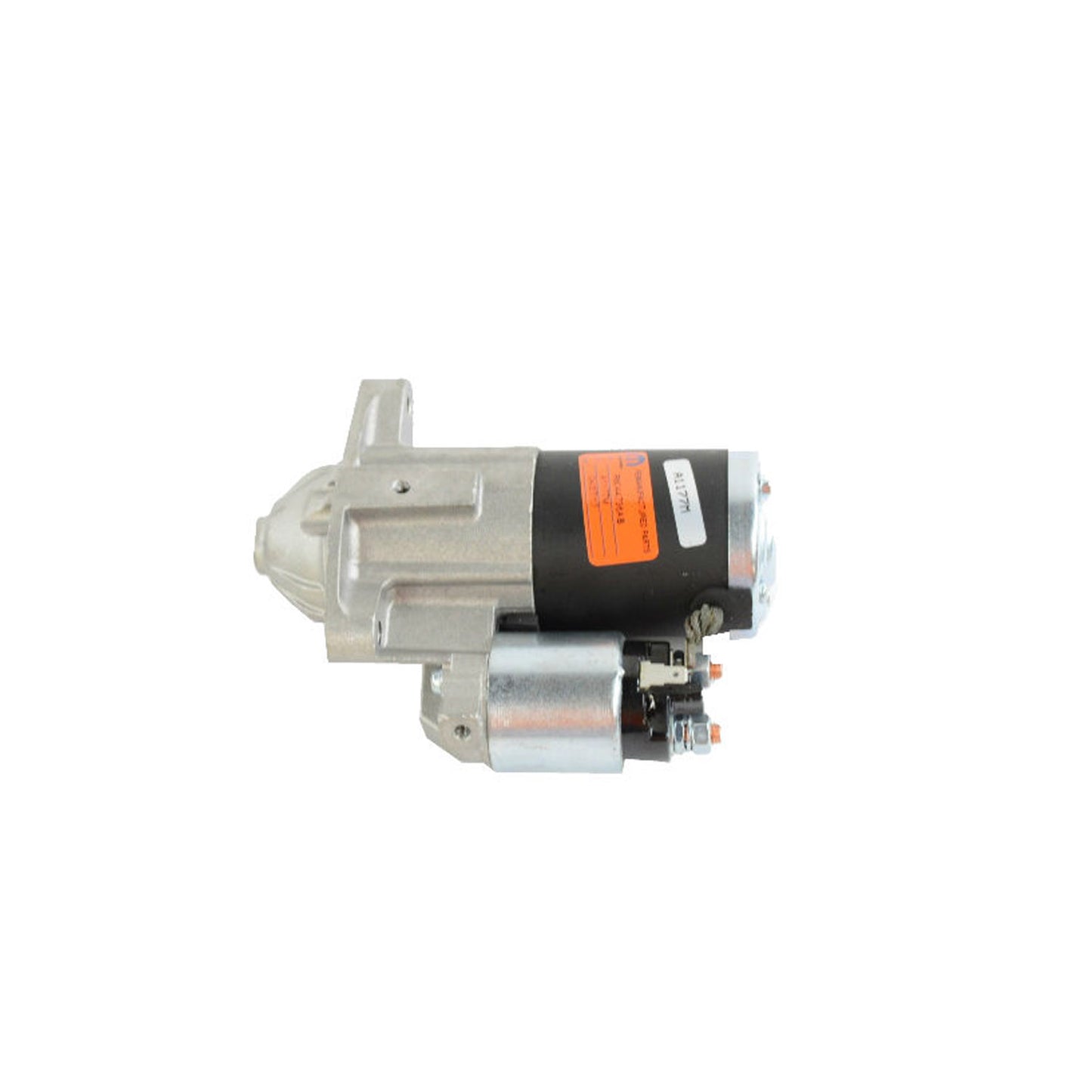 MOPAR Starter Motor R6044736AB image 4