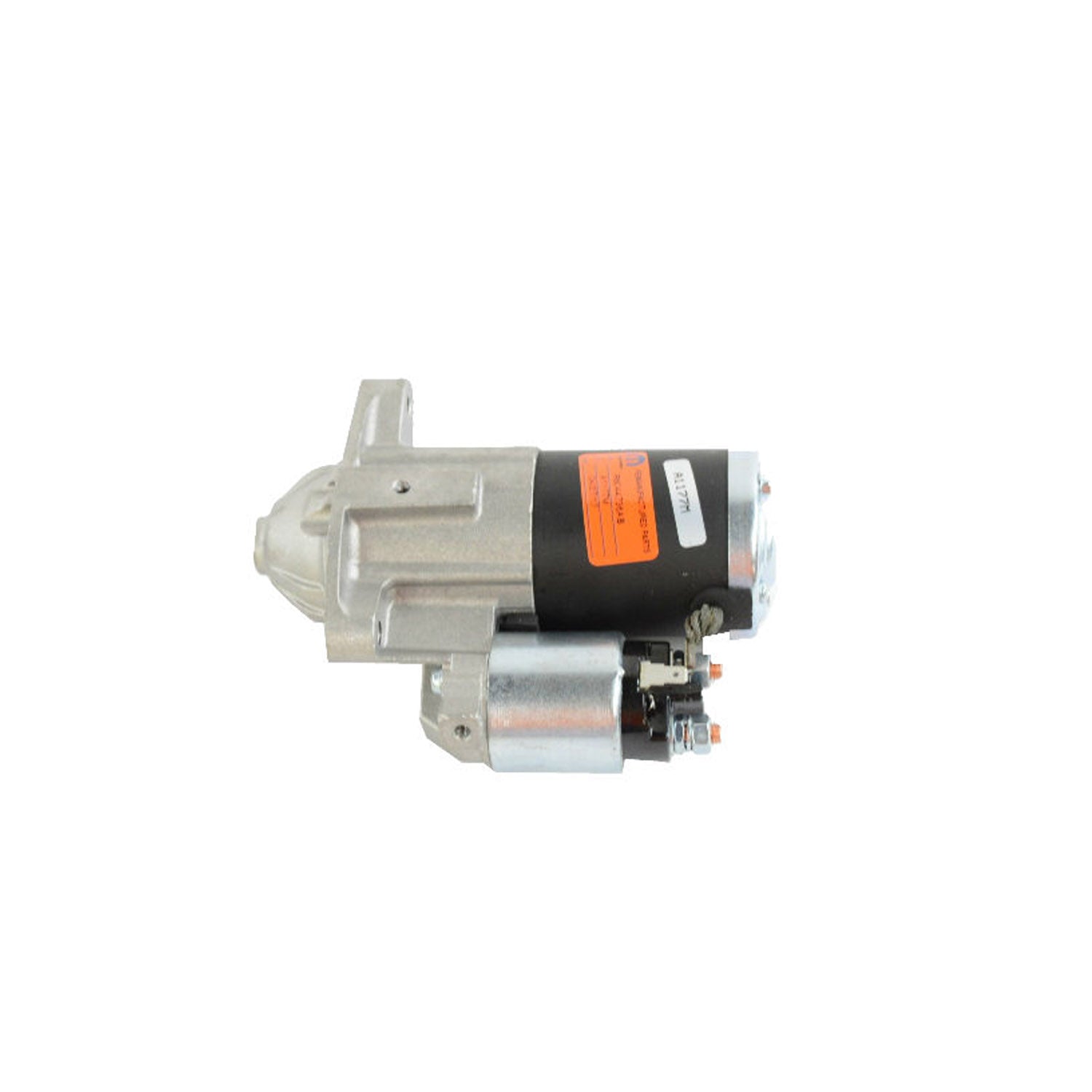 MOPAR Starter Motor R6044736AB image 4
