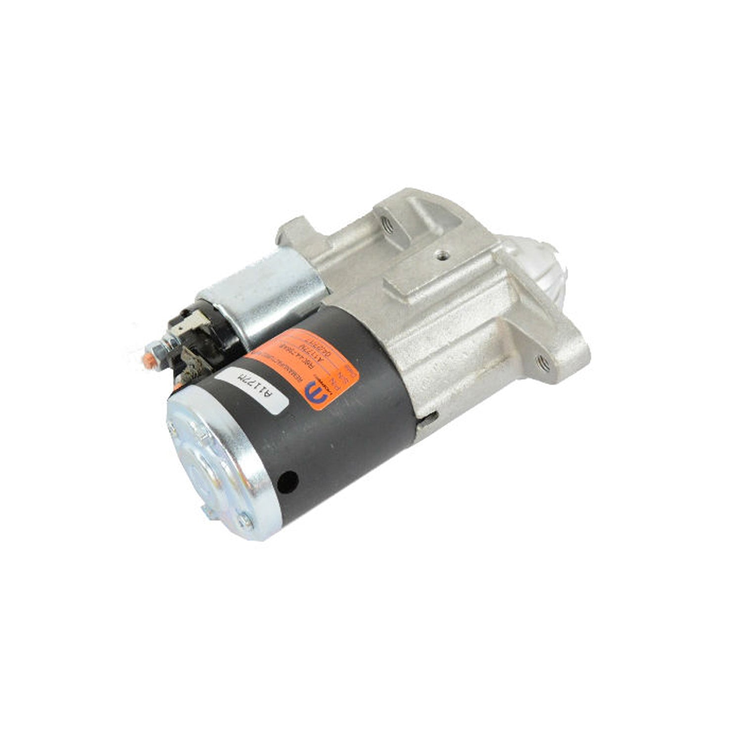 MOPAR Starter Motor R6044736AB image 3