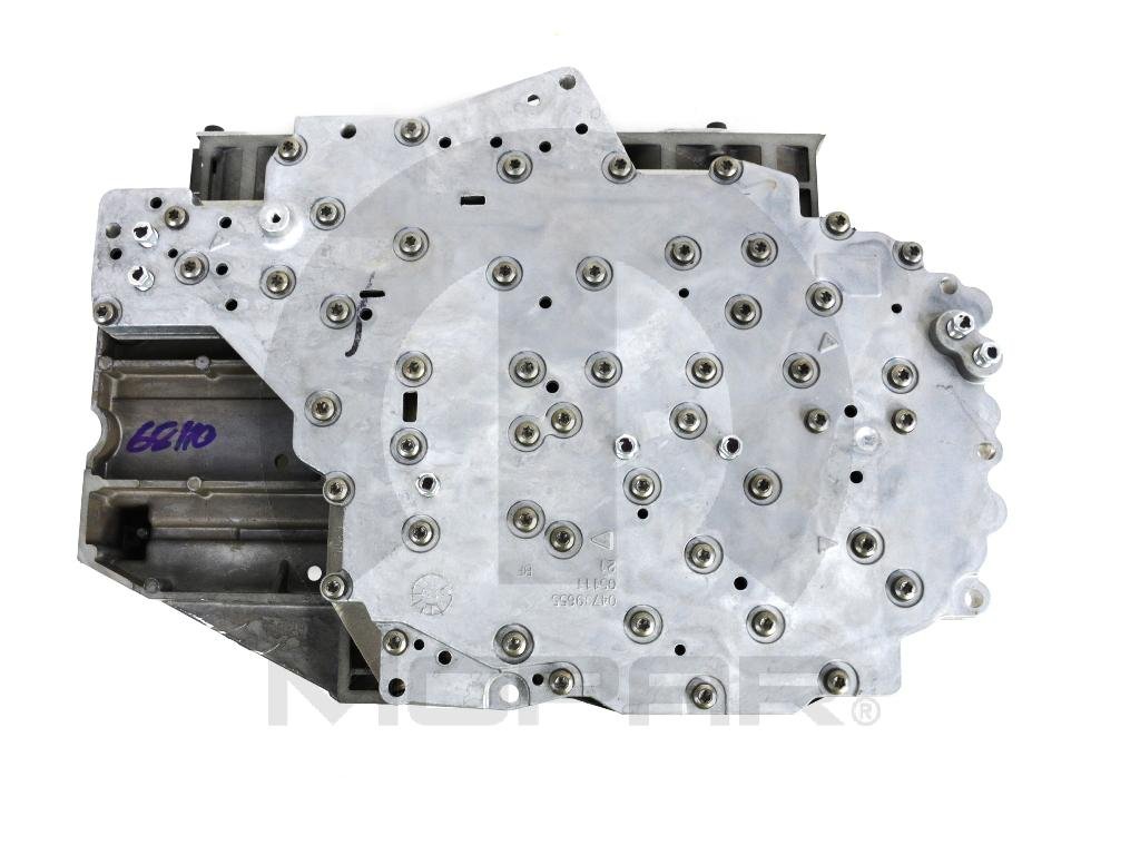 Mopar Automatic Transmission Valve Body Kit RL033980AC