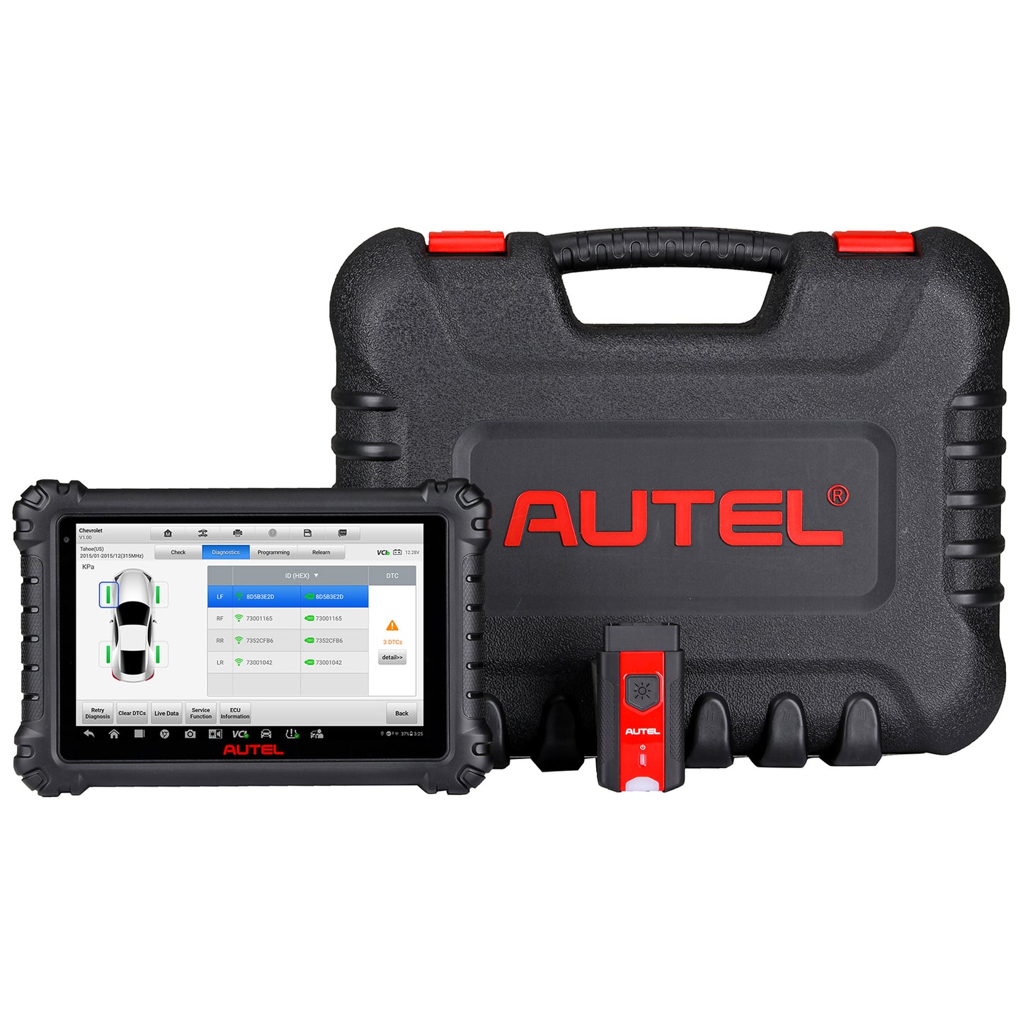 Autel MS906PROTS