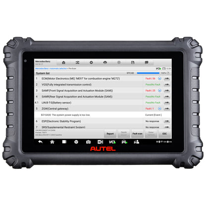 Autel MS906PROTS