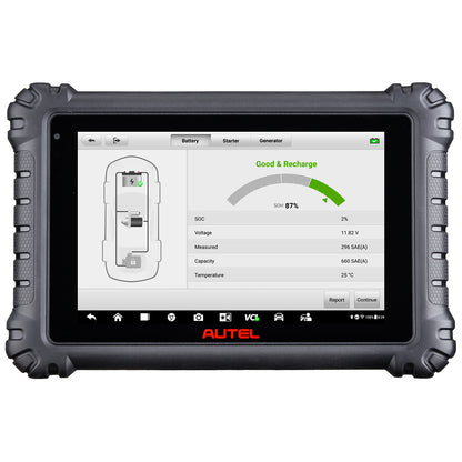 Autel MS906PROTS