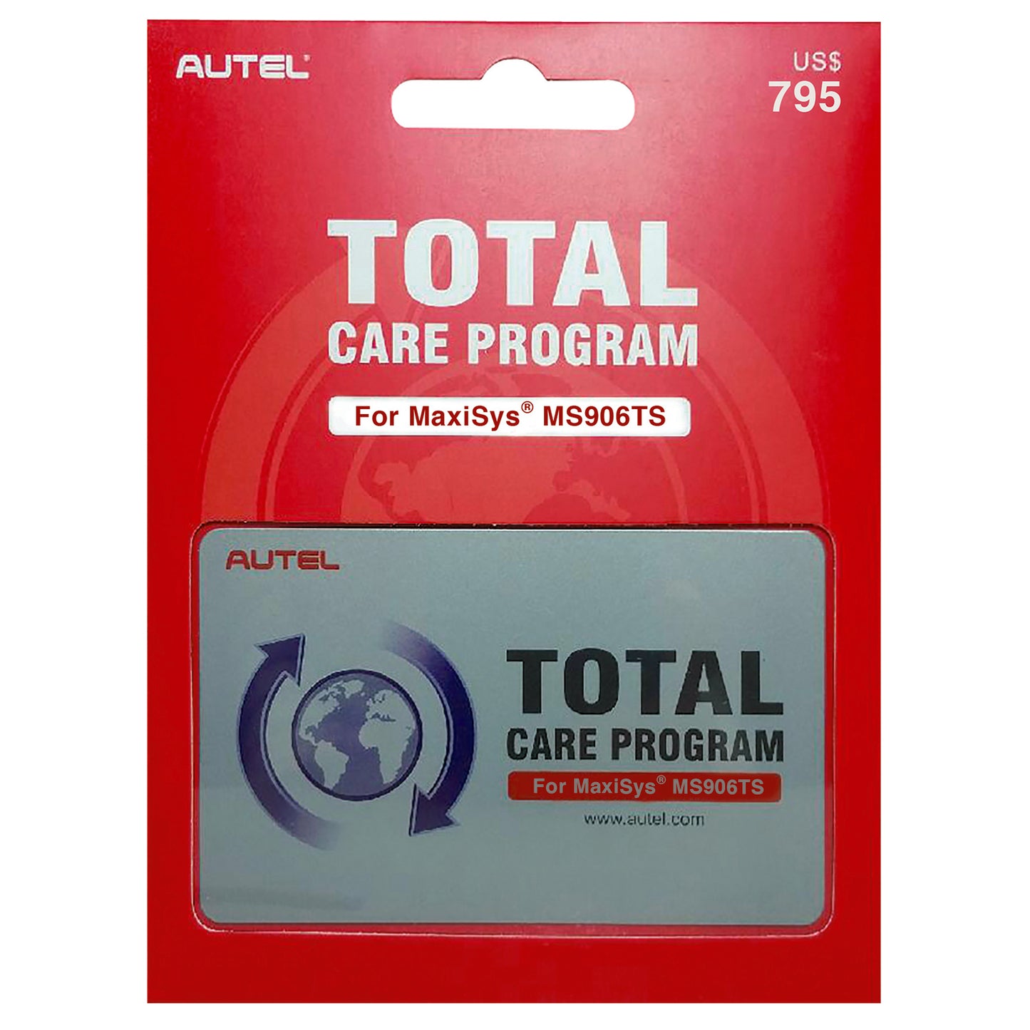 Autel MS906TS1YRUPDATE