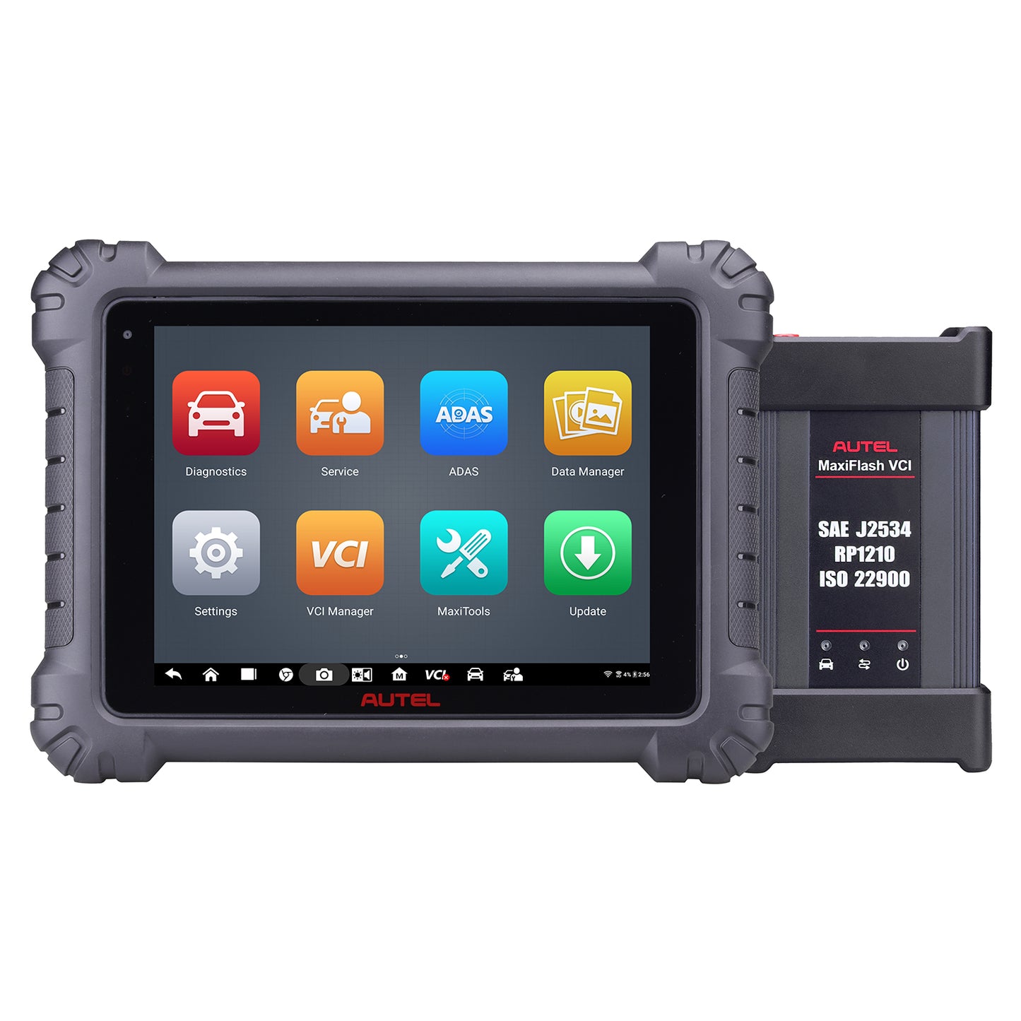 Autel MS909