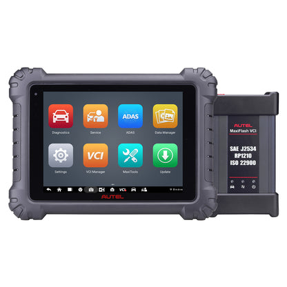 Autel MS909