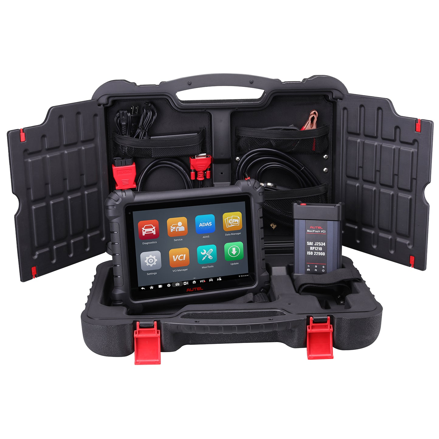 Autel MS909