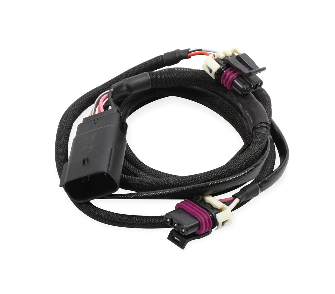 MSD IGNITION Harness  LS2  24X/1X Front Cam Sensor Ignitions and Electrical Wiring Harnesses main image