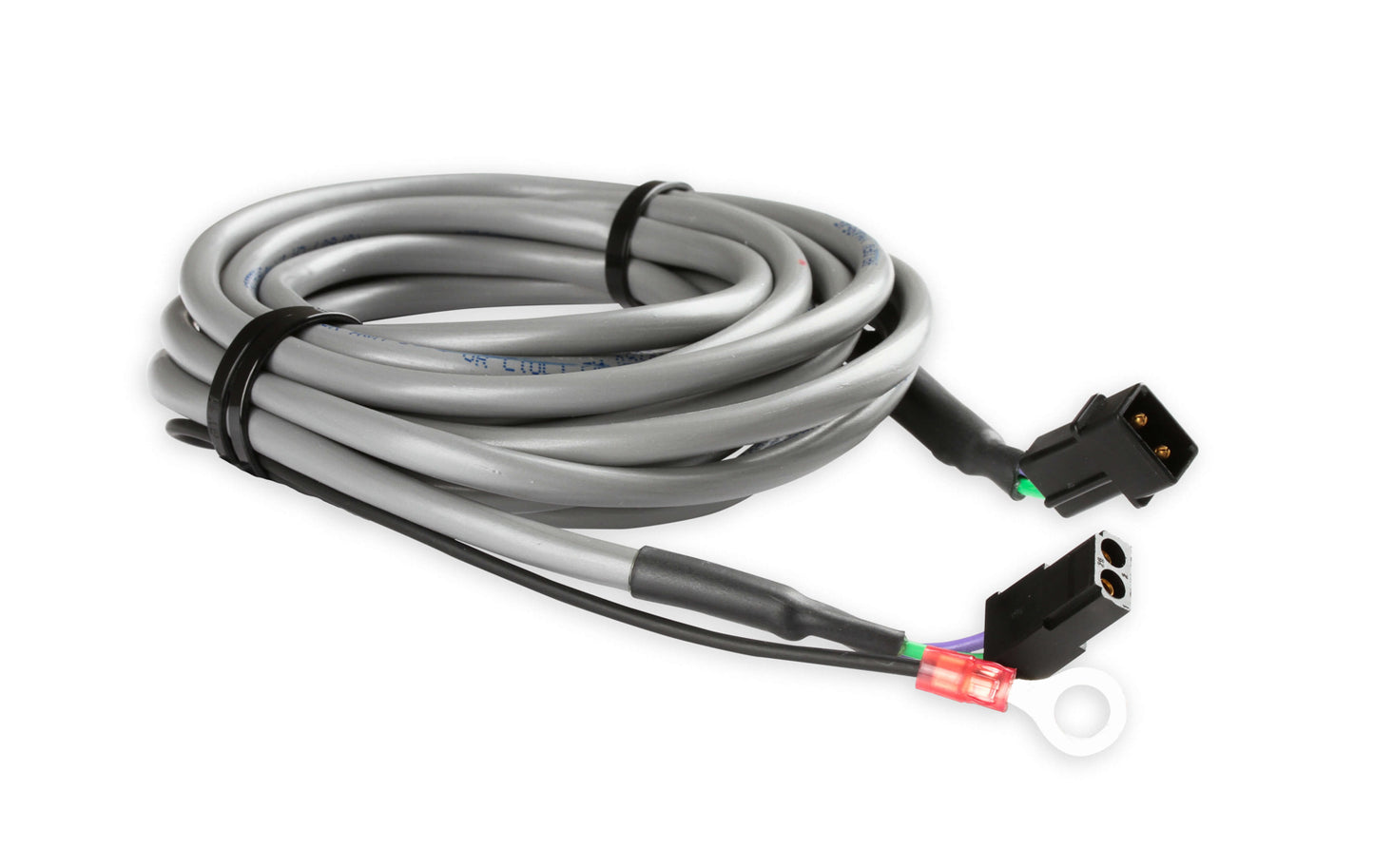 MSD IGNITION Shielded Magnetic Pickup Cable  10Ft Ignitions and Electrical Wiring Harnesses main image