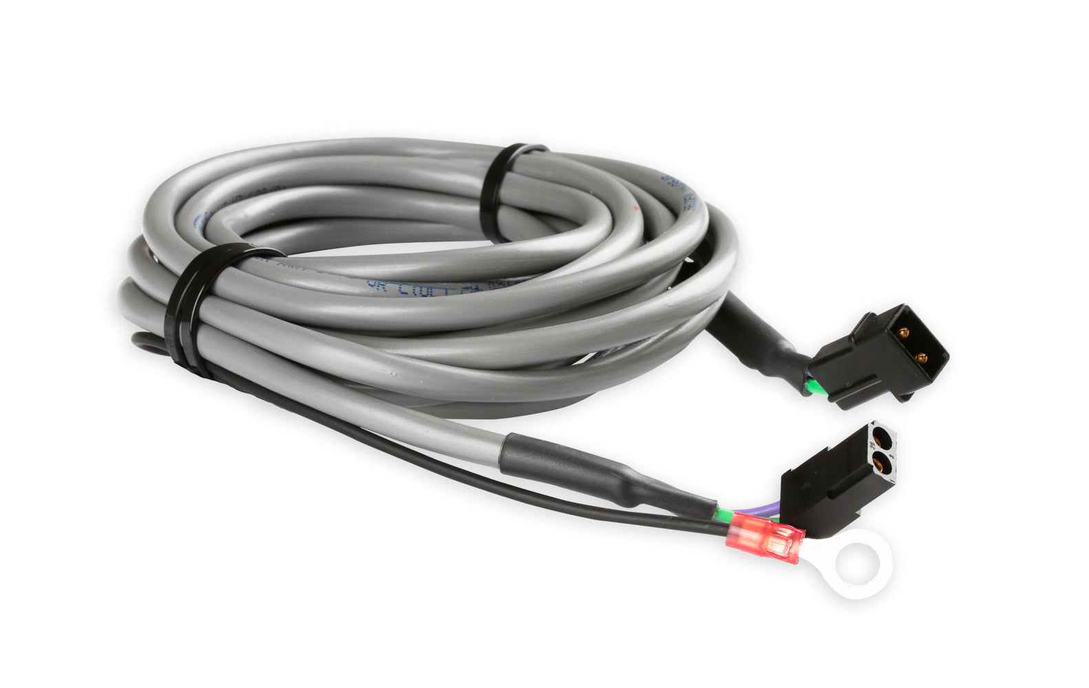 MSD IGNITION Shielded Magnetic Pickup Cable  10Ft Ignitions and Electrical Wiring Harnesses main image
