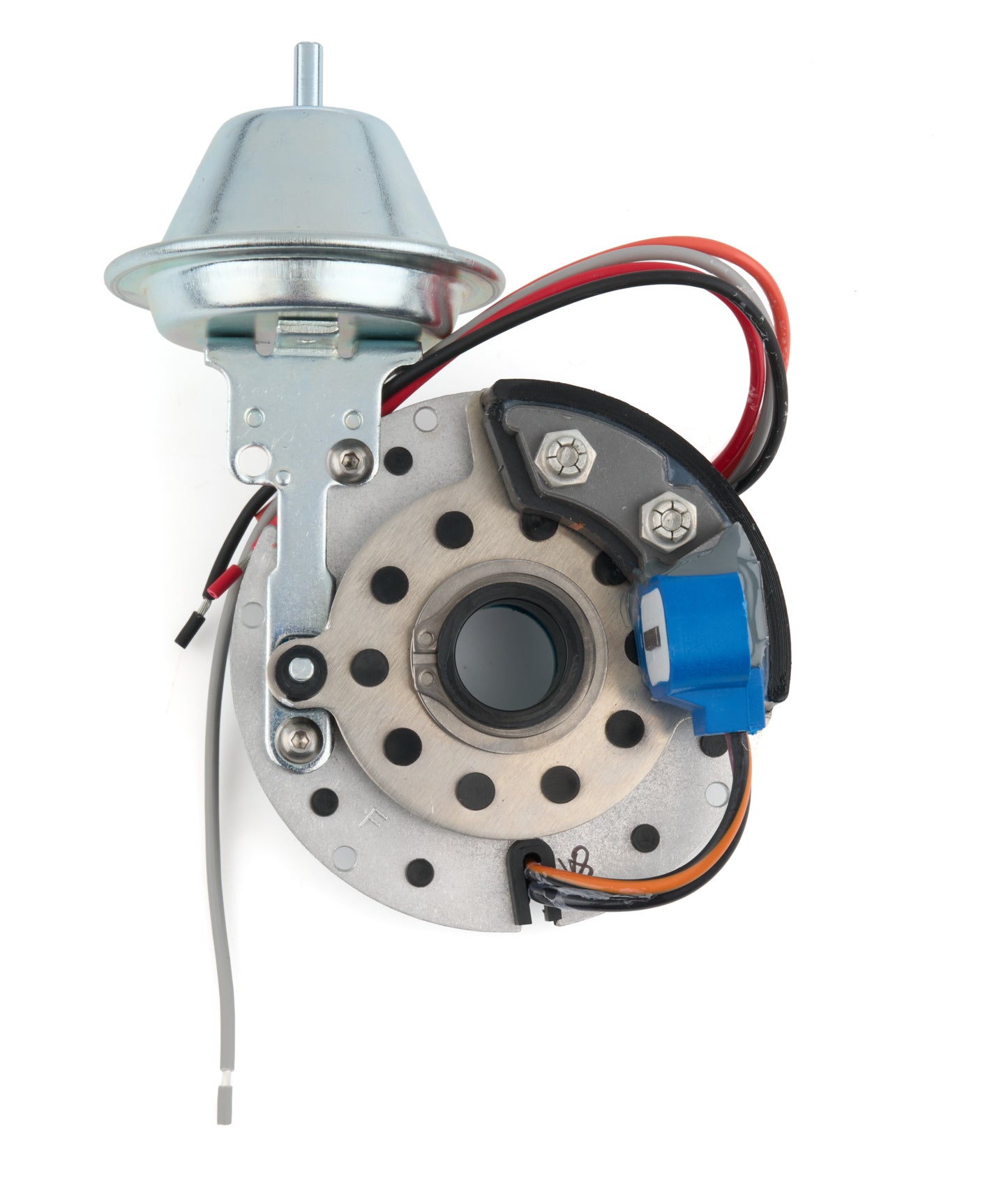 MSD IGNITION Pickup/Vac-Cham-Ford MDI ASSY8350 Ignitions and Electrical Distributors, Magnetos and Crank Triggers main image
