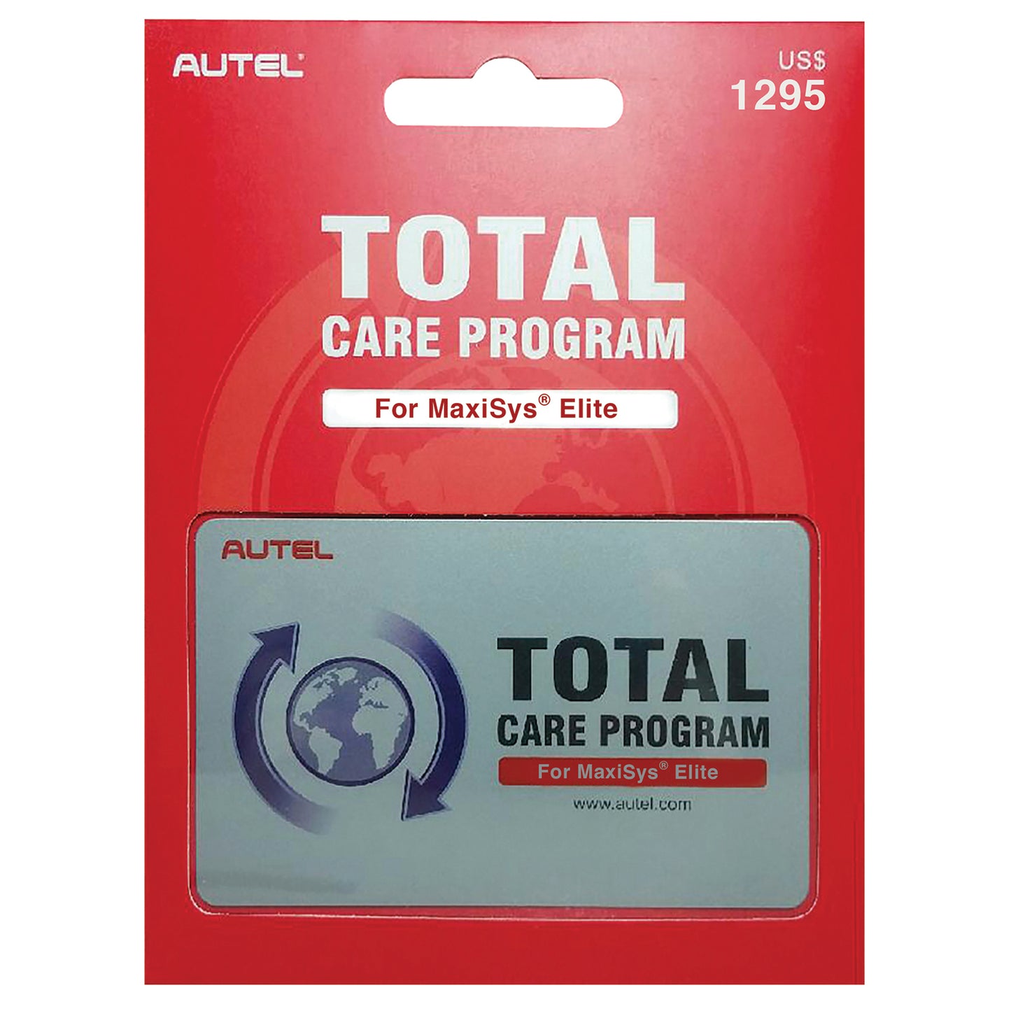 Autel MSELITE1YRUPDATE