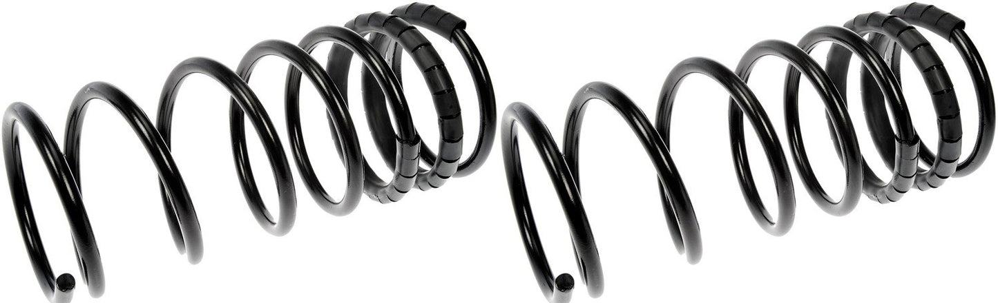 Dorman - Premium COIL SPRING 566-277