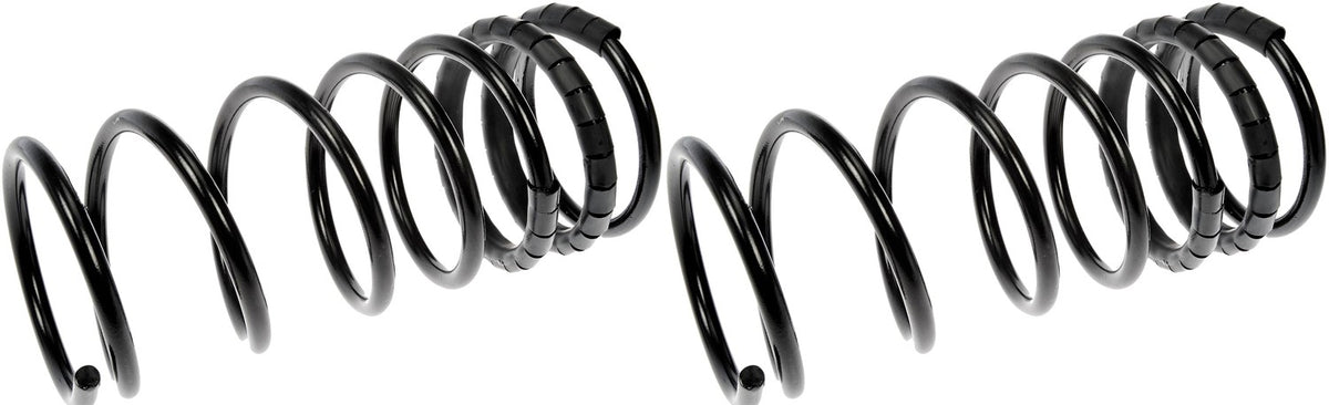 Dorman - Premium COIL SPRING 566-277