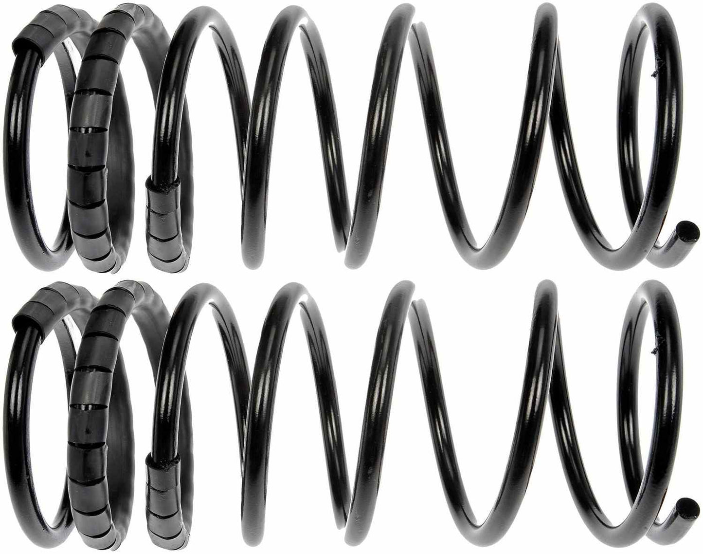 Dorman - Premium COIL SPRING 566-277
