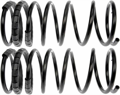 Dorman - Premium COIL SPRING 566-277