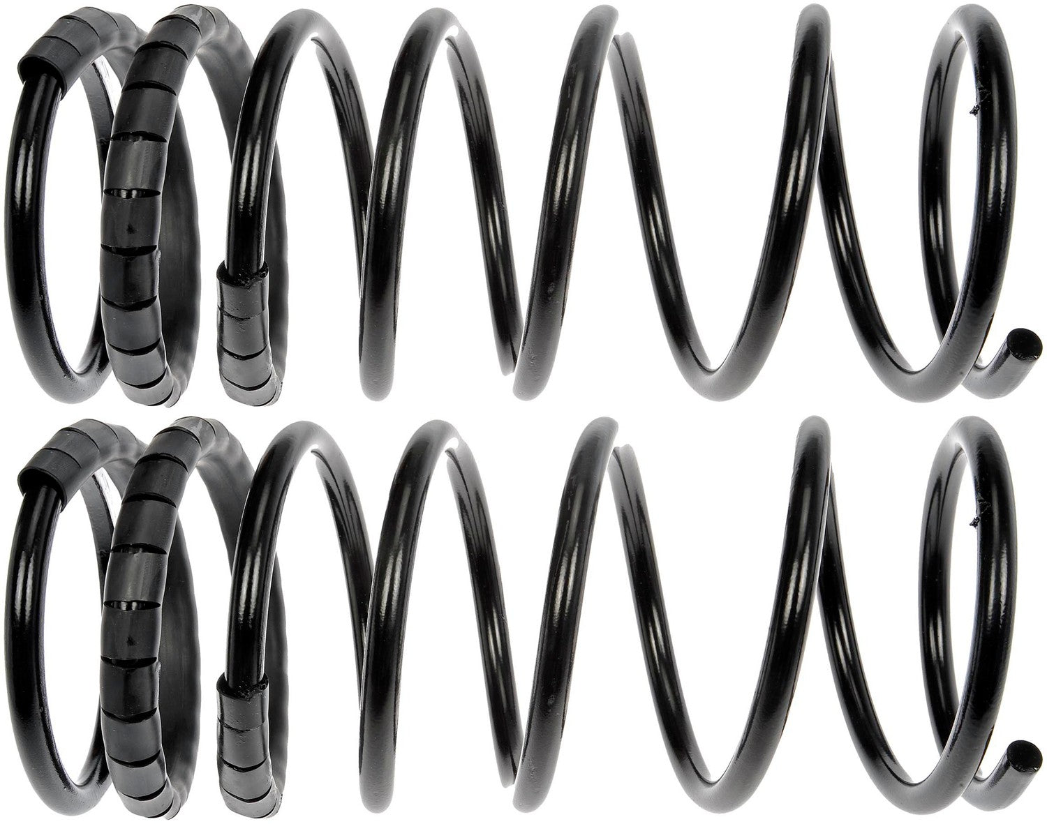 Dorman - Premium COIL SPRING 566-277