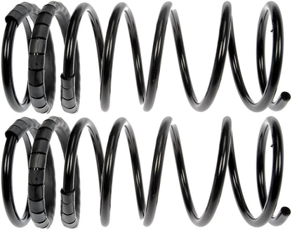 Dorman - Premium COIL SPRING 566-277