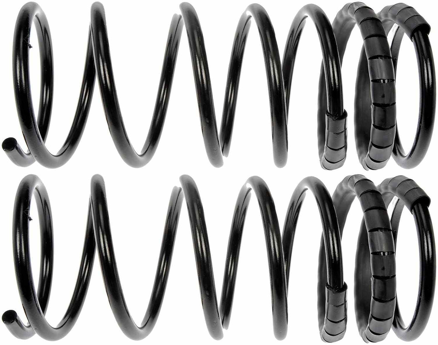 Dorman - Premium COIL SPRING 566-277