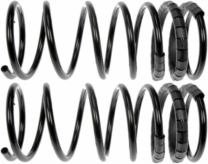 Dorman - Premium COIL SPRING 566-277