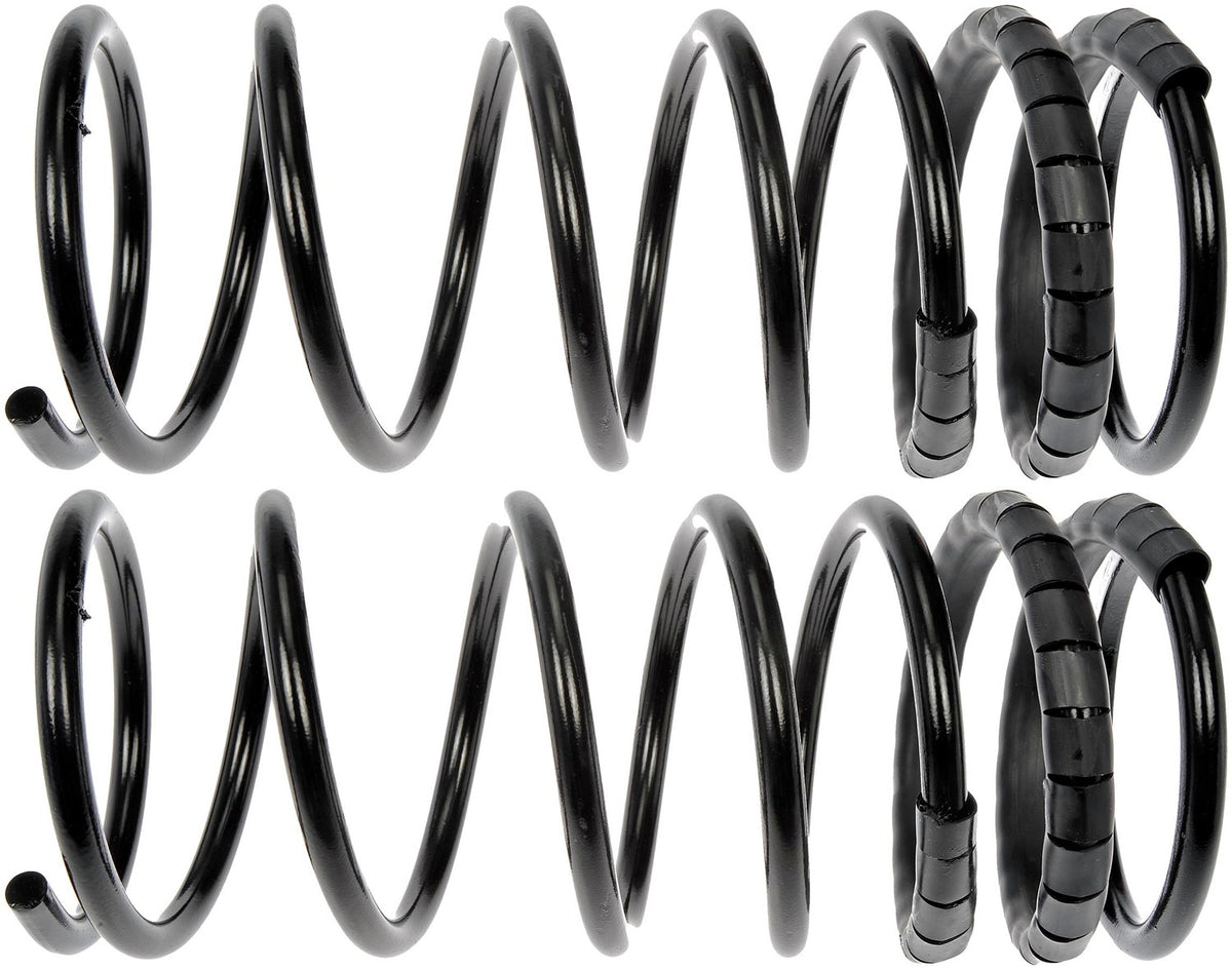 Dorman - Premium COIL SPRING 566-277
