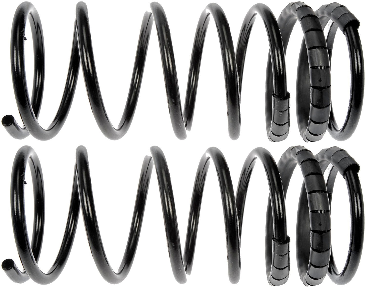 Dorman - Premium COIL SPRING 566-277